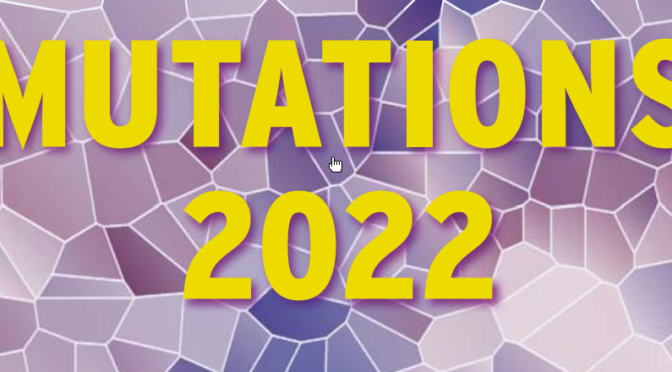 Mutations interacadémique 2022